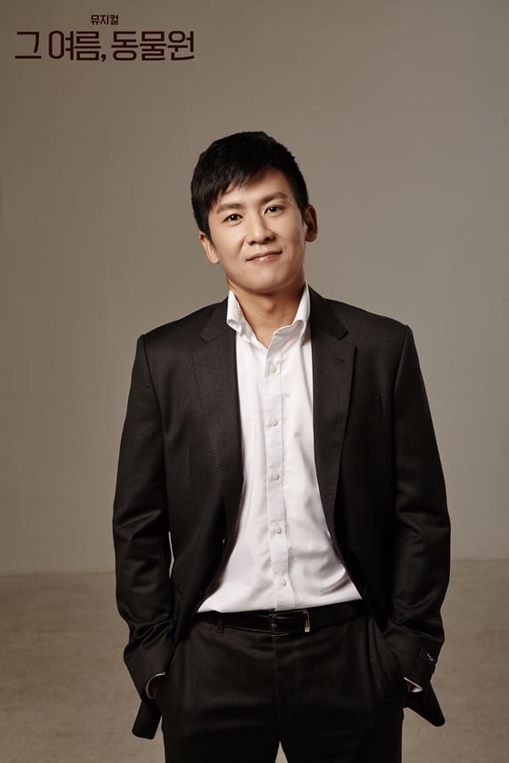홍경민 / 사진제공=샘컴퍼니