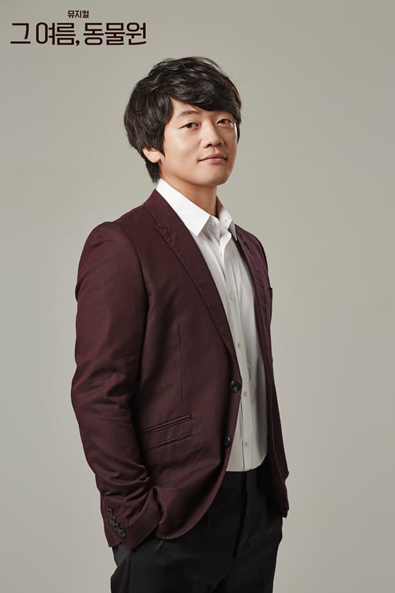 조복래 / 사진제공=샘컴퍼니