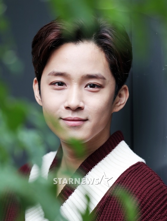 FT아일랜드 이재진/사진=김창현 기자