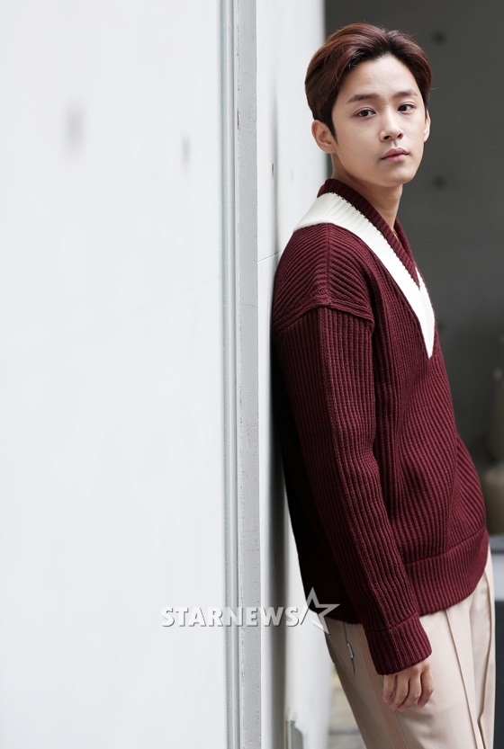FT아일랜드 이재진/사진=김창현 기자