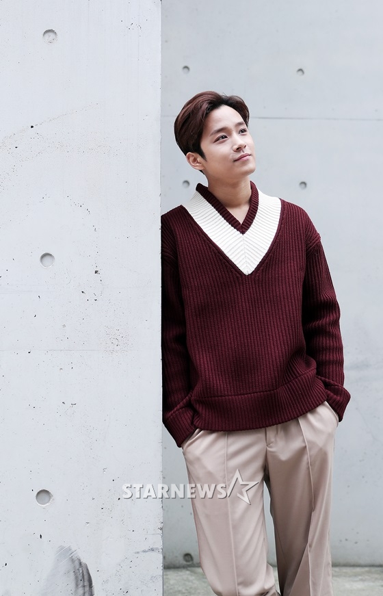 FT아일랜드 이재진/사진=김창현 기자