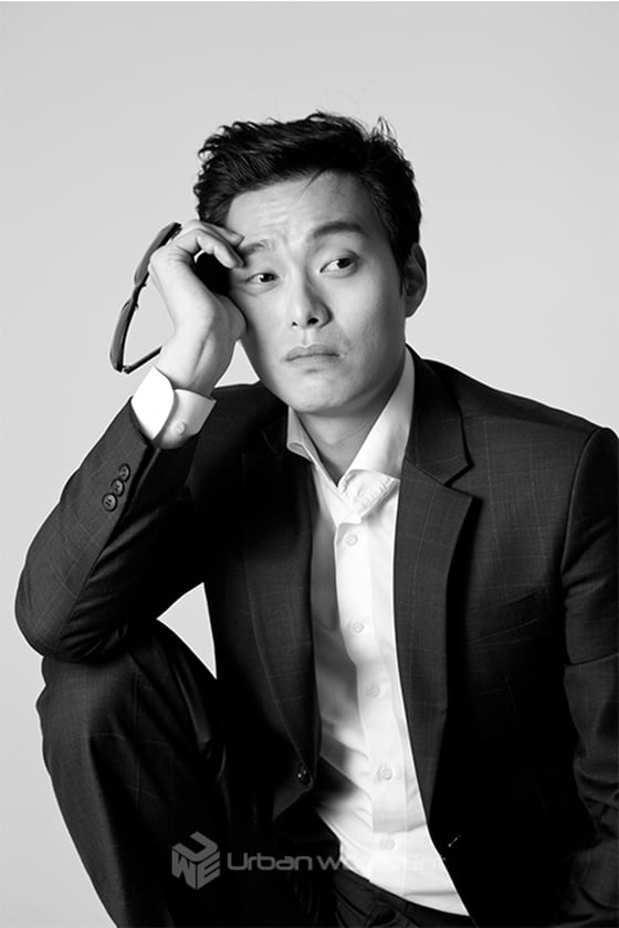 배우 최규환/사진제공=얼반웍스이엔티