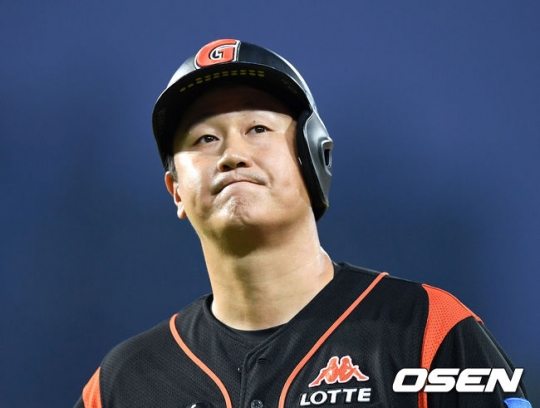 이대호.