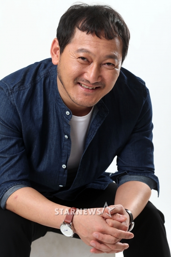정만식 / 사진=스타뉴스