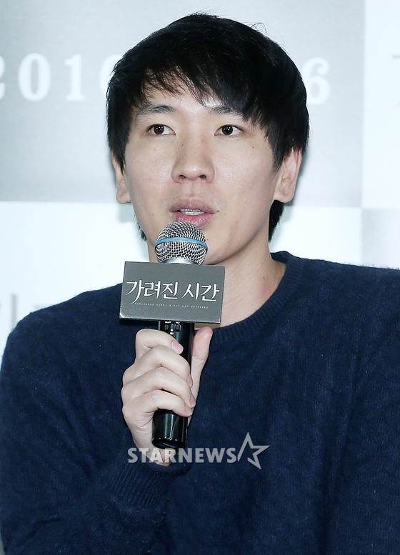 엄태화 감독/사진=스타뉴스