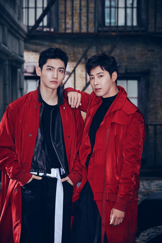 동방신기