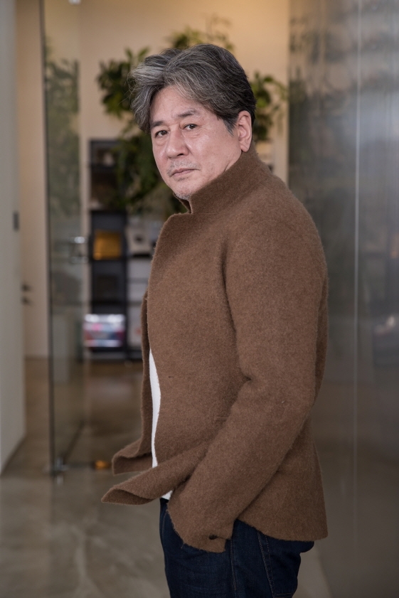 최민식/사진=CJ E&M