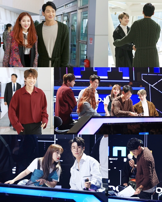 /사진제공=KBS '더 유닛'