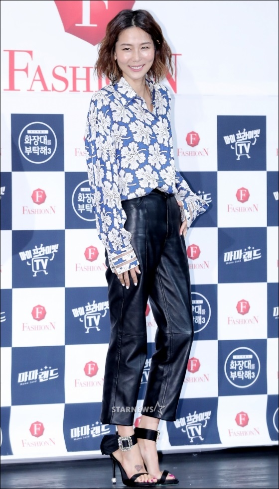 김나영 /사진=김창현 기자