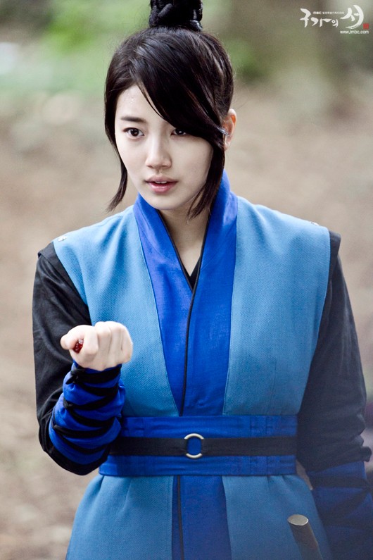 배수지/사진제공=MBC