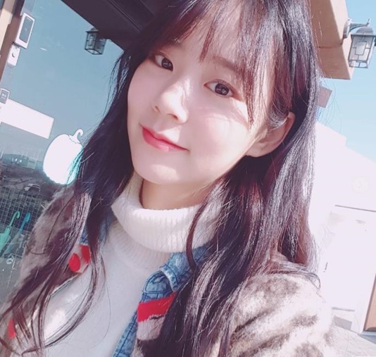 사진=한승연 인스타그램 캡처