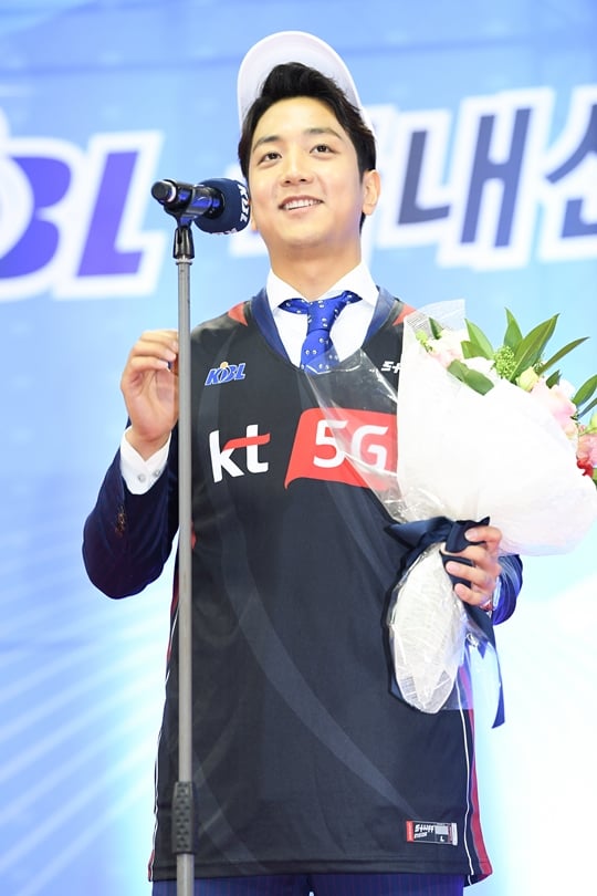 허훈 / 사진=KBL 제공