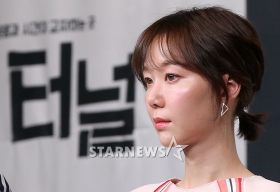 이유영 /사진=스타뉴스
