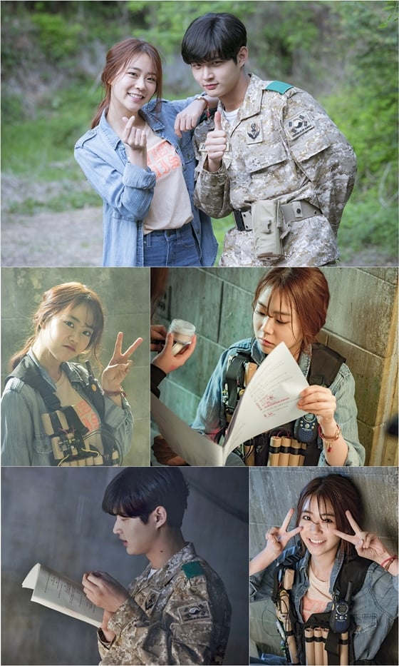 사진제공=드라마하우스, 라이브모션픽쳐스