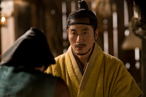 '방자전' 김주혁