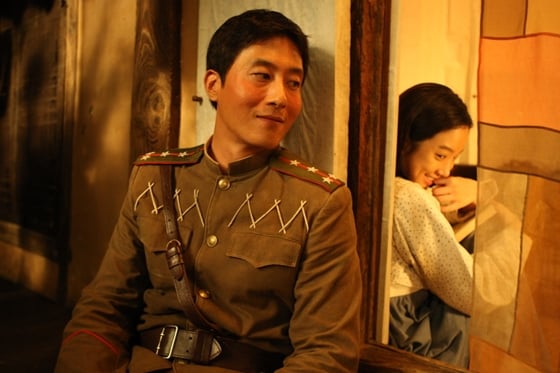 '적과의 동침' 김주혁