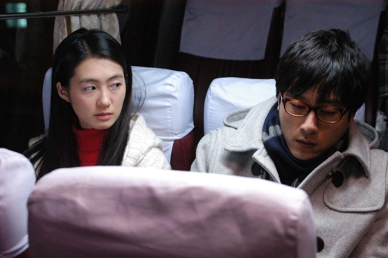 '광식이동생광태'의 김주혁과 이요원