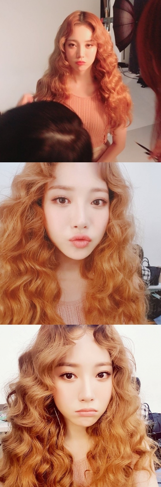 /사진=유라 인스타그램