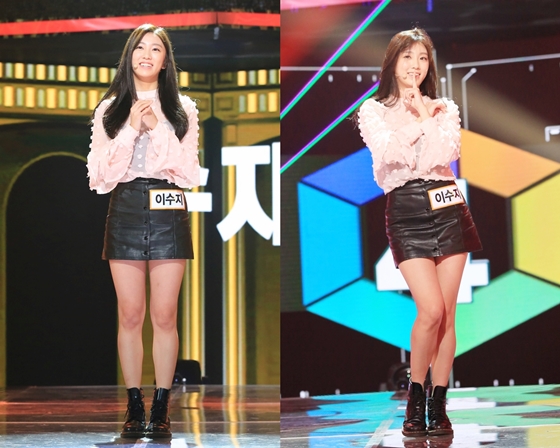 /사진제공=KBS 2TV '더 유닛'