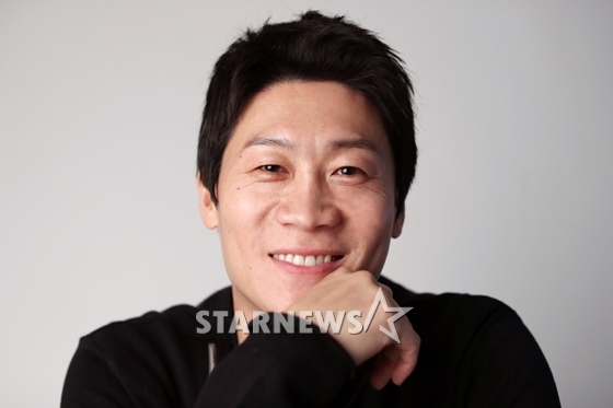 배우 진선규/사진=이기범 기자