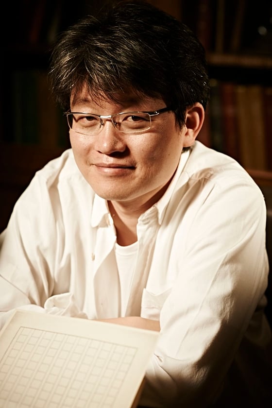 신연식 감독/사진제공=㈜루스이소니도스