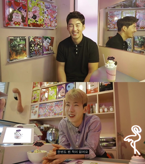 /사진제공=온스타일