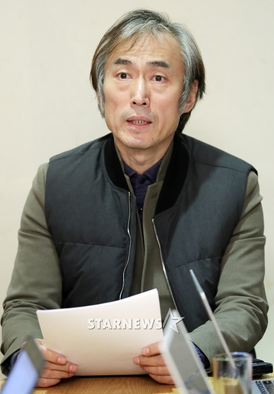 배우 조덕제/사진=스타뉴스