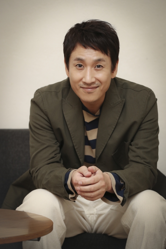 영화 '미옥'의 이선균 / 사진제공=씨네그루(주)키다리이엔트