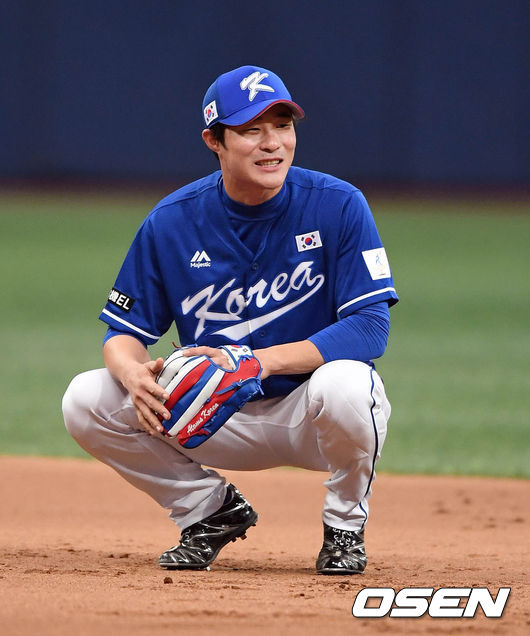 김하성.