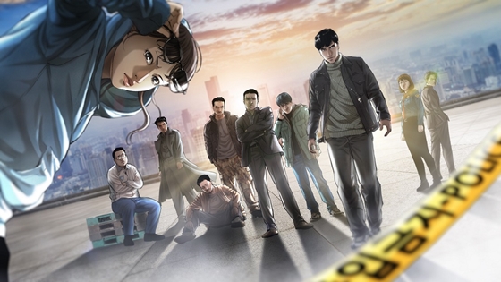 /사진제공=OCN