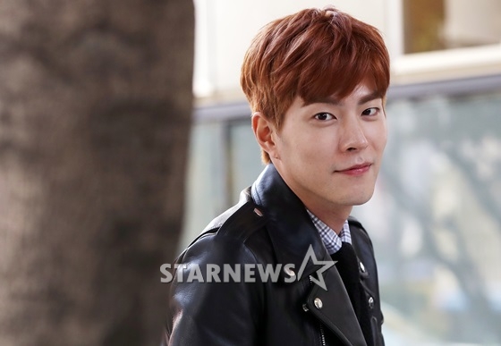 배우 홍종현/사진=김휘선 기자