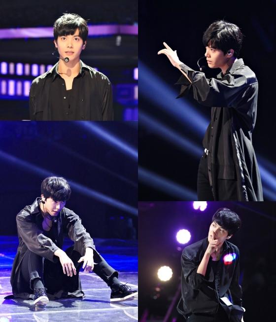 /사진제공=KBS 2TV '더유닛'