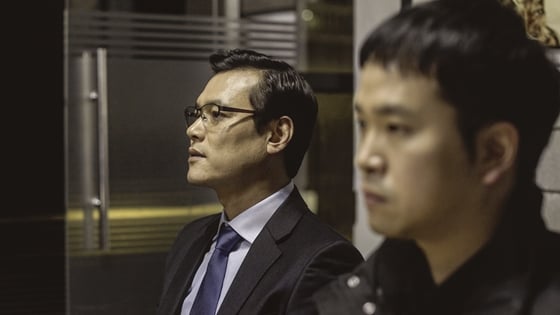 /사진=영화 '로마서 8:37' 스틸컷