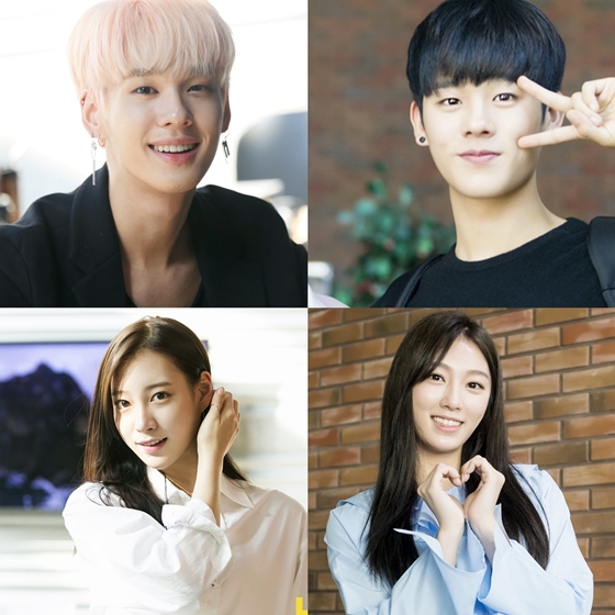 /사진제공=KBS 2TV '더유닛'