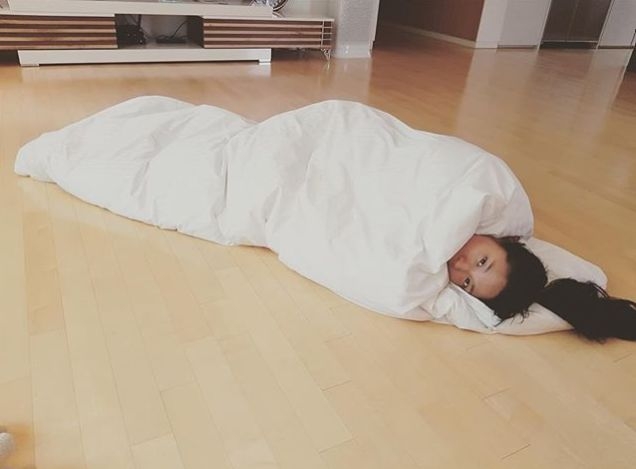 /사진=설현 인스타그램