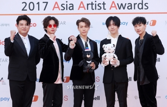 슈퍼주니어 / 사진=김휘선 기자