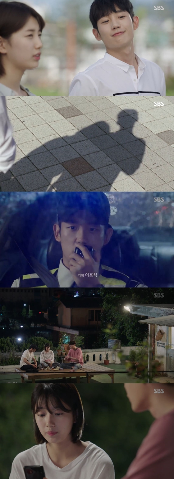 /사진=SBS 예능프로그램 '내 방을 여행하는 낯선 이를 위한 안내서' 방송화면 캡처