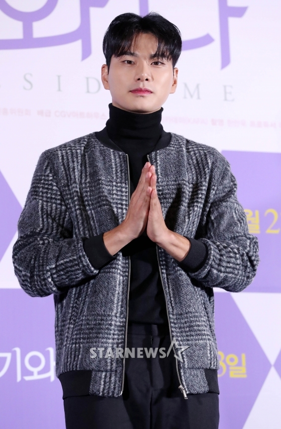 이이경 / 사진=스타뉴스