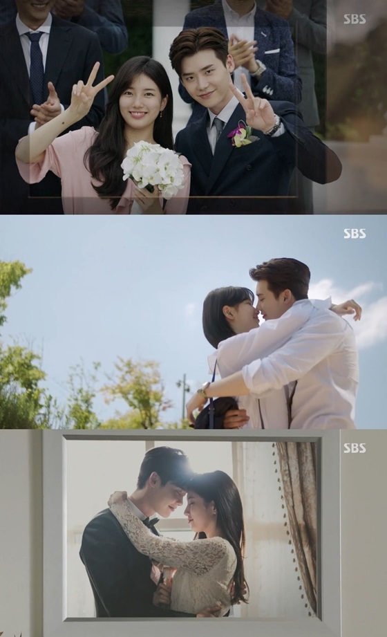 /사진='당신이 잠든 사이에' 방송화면 캡처