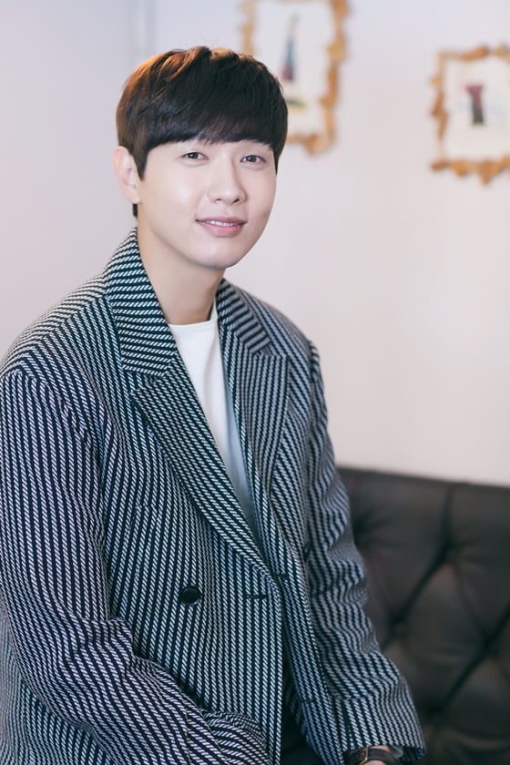 배우 지현우/사진제공=드림티엔터테인먼트