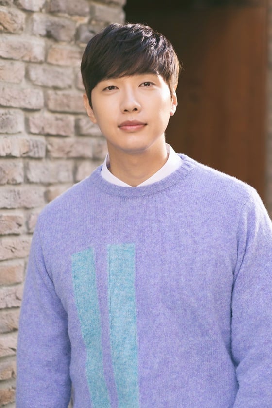 배우 지현우/사진제공=드림티엔터테인먼트