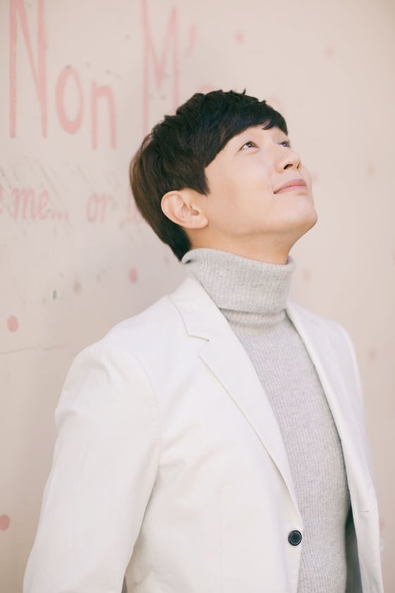 배우 지현우/사진제공=드림티엔터테인먼트