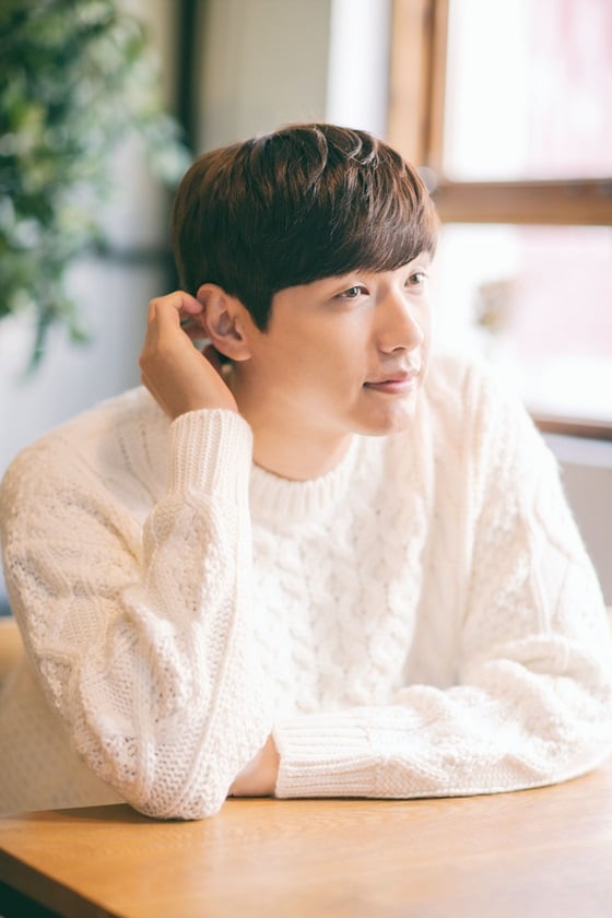배우 지현우/사진제공=드림티엔터테인먼트