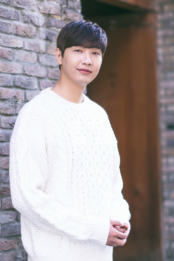 배우 지현우/사진제공=드림티엔터테인먼트