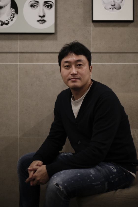 이용승 감독/사진제공=롯데엔터테인먼트