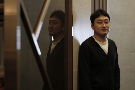 이용승 감독/사진제공=롯데엔터테인먼트