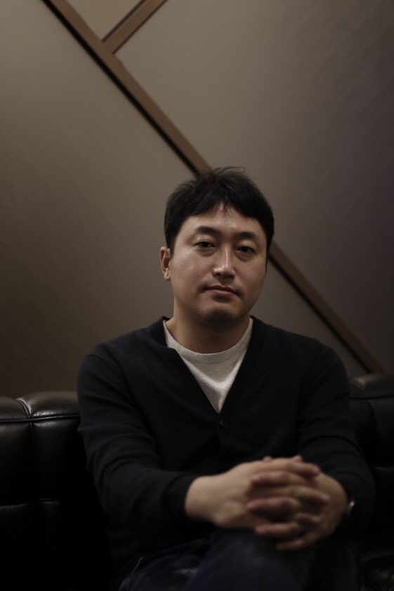 이용승 감독/사진제공=롯데엔터테인먼트