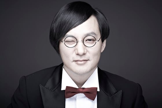 故신해철 /사진제공=KCA엔터테인먼트