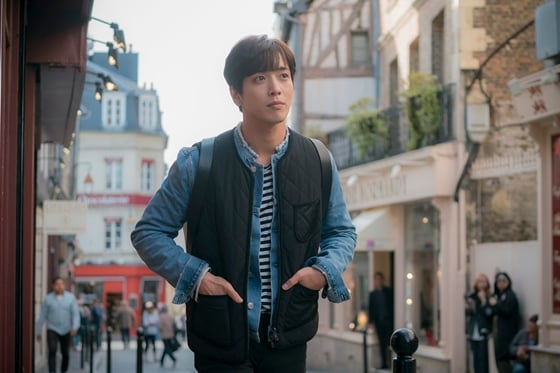 정용화 / 사진=드라마하우스, JYP픽쳐스