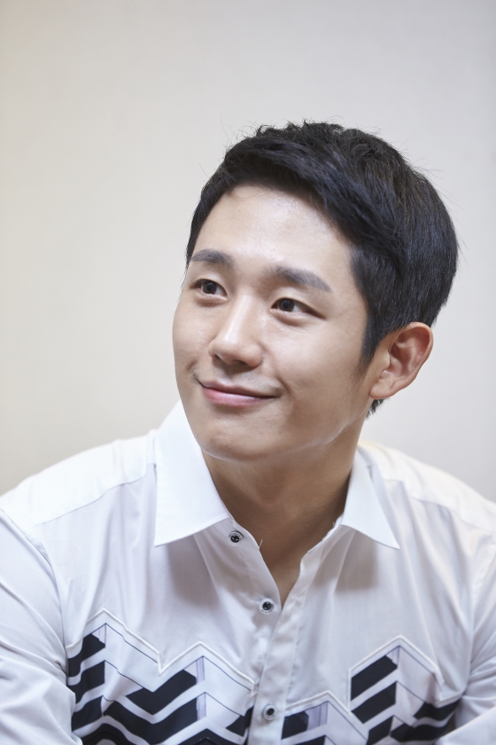 정해인 / 사진제공=스톰픽쳐스코리아